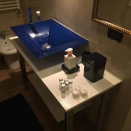 ミラノ アパートメンツ *
