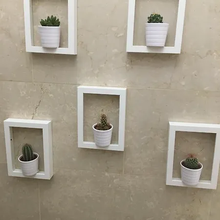 ミラノ アパートメンツ アパート *